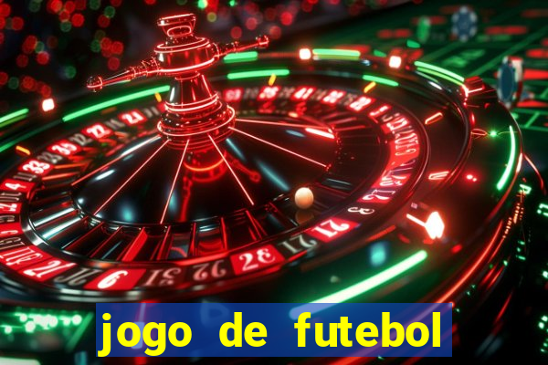 jogo de futebol gratis pc